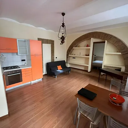 Apartment Le Campanelle Di Assisi *