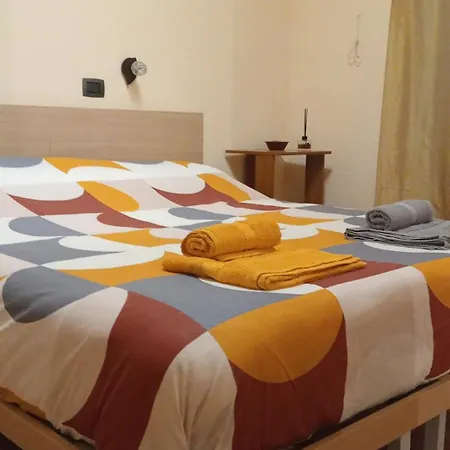 Apartamento Le Campanelle Di Assisi Petrignano