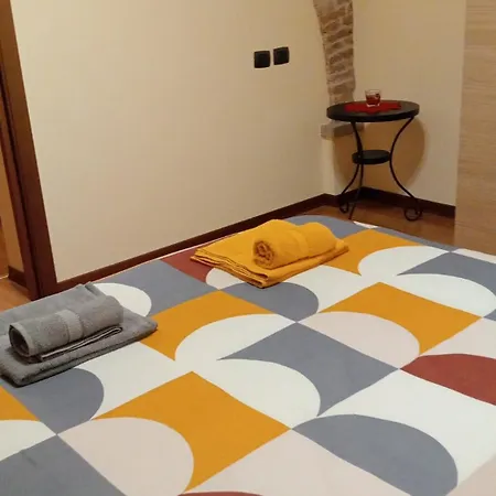 Le Campanelle Di Assisi