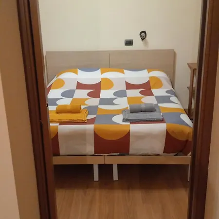 Apartamento Le Campanelle Di Assisi *
