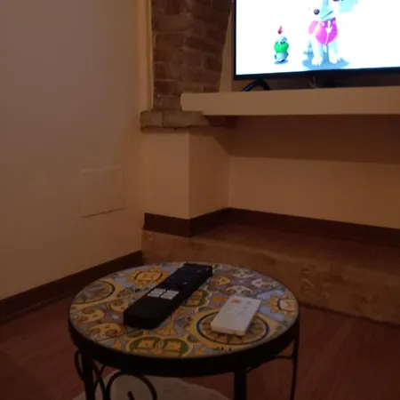 Le Campanelle Di Assisi Апартаменты