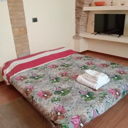 Le Campanelle Di Assisi Апартаменты