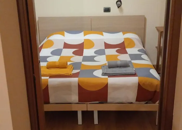 Apartment Le Campanelle Di Assisi *