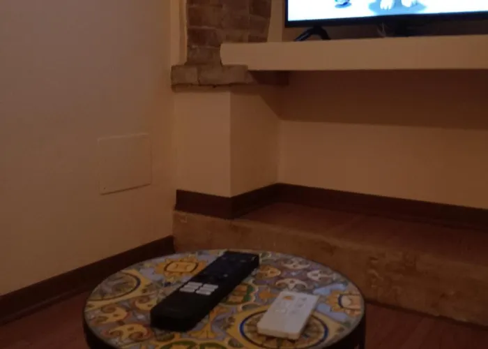 Le Campanelle Di Assisi Apartment